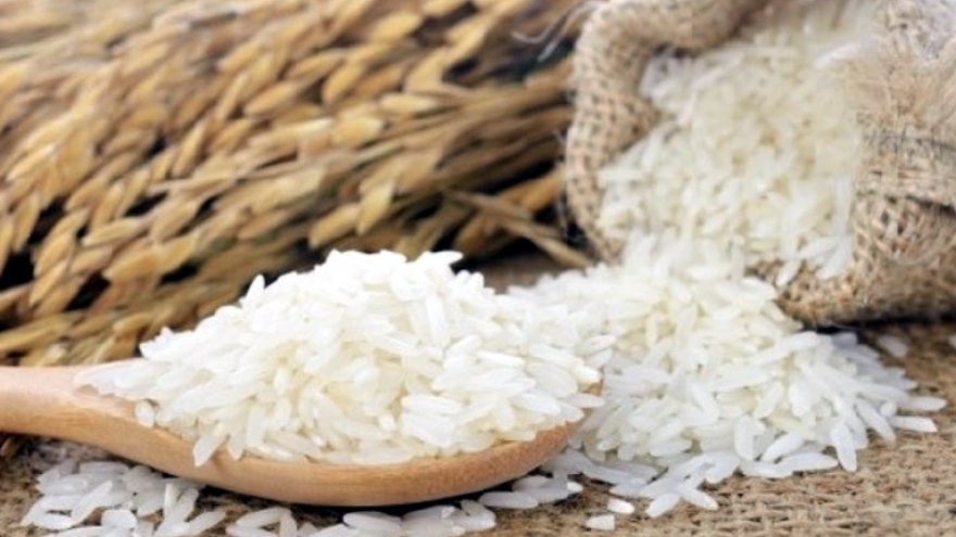 Vietnamese fragrant rice gains ground in EU market